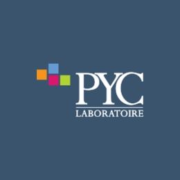 Logo PYC Laboratoire